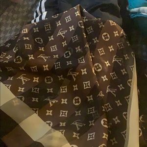 Louis Vuitton Scarf